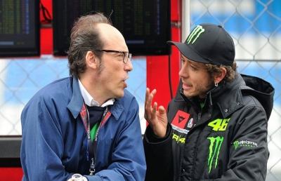 MotoGp, 10 gare del 2015 in esclusiva solo su Sky Sport