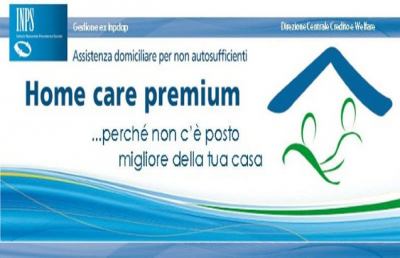 San Benedetto: home care premium, l’assistenza per dipendenti pubblici