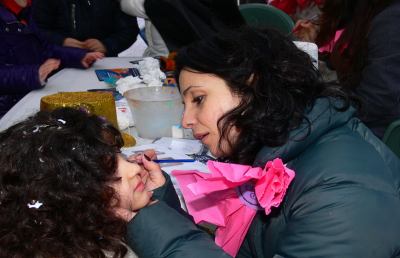 Grottammare: carnevale, le iniziative delle ludoteche