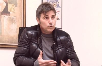 San Marino, Ciccoianni: “3 punti di platino, Bellini via all'intervallo”