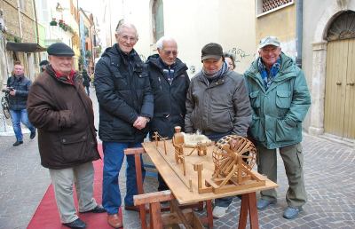 S. Biagio: festa dei funai, si rivive la storia della marineria