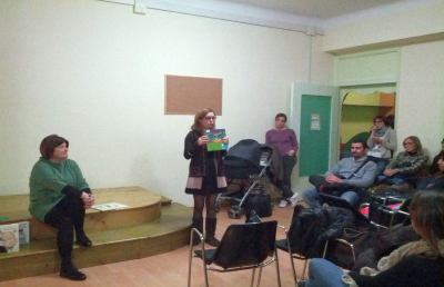 Torna il prestito dei libri delle strutture d’infanzia