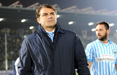Ascoli-Spal, Semplici: “Conosco Grassi, Petrone ha un'arma in più”