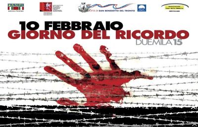 Giorno del Ricordo, commemorazione vittime delle foibe