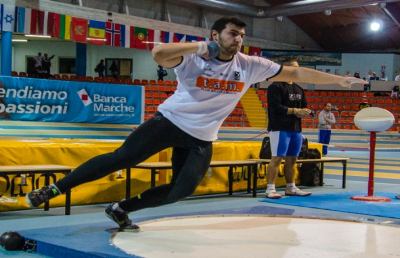 Atletica, al via i Campionati Italiani juniores e promesse indoor
