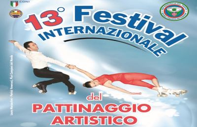 Diavoli Verde Rosa, torna il Festival Internazionale di pattinaggio