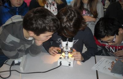 Riserva Sentina, al via la nuova campagna di educazione ambientale
