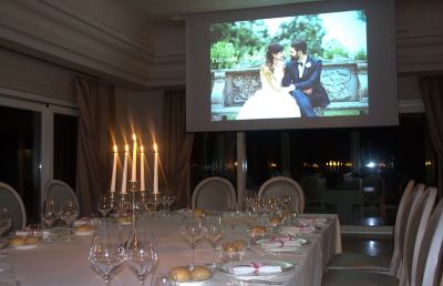 Villa Lattanzi, grande successo per il “Wedding Revival”