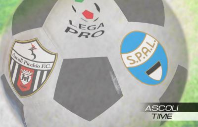 Ascoli-Spal, le voci di Petrone e Semplici alla vigilia