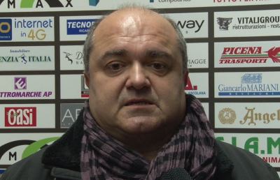 Ascoli, Lovato post Spal: “Squadra con cuore, Avogadri stoico”