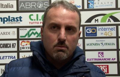 Ascoli-Spal 2-1, le voci di Petrone e Semplici post gara