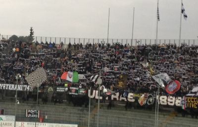 Ascoli-Spal 2-1, Altinier e Perez confezionano una nuova rimonta!