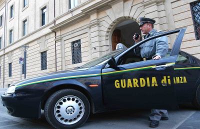 Guardia di Finanza, concorso per entrare in accademia