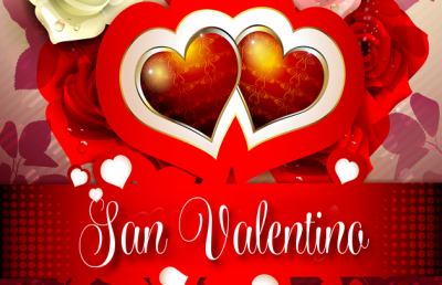 Ascoli Piceno, San Valentino e festeggiamenti nozze d'oro