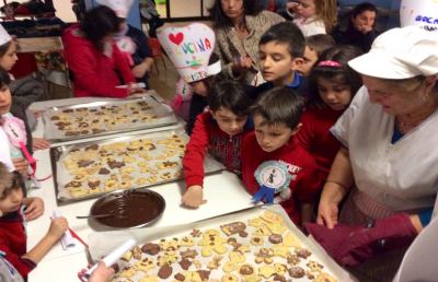 Grottammare: Carnevale dei Bambini, ecco la giuria