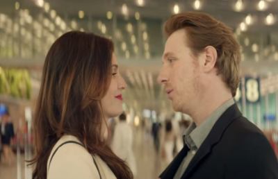 Dimmi che mi ami: a San Valentino lo spot diventa viral