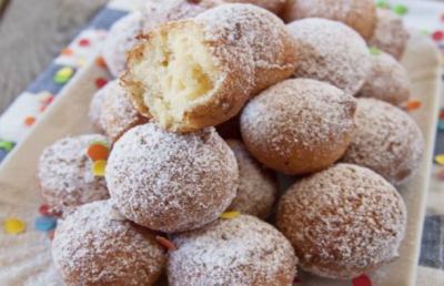 Cia Ascoli-Fermo, a Carnevale vincono i dolci fatti in casa