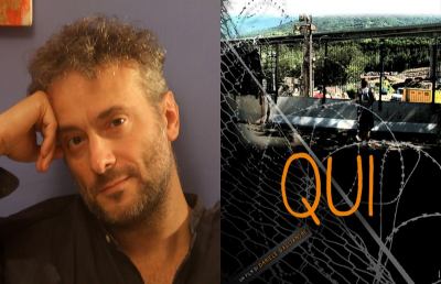 Cupra, “Qui” di Gaglianone al Cinema Margherita