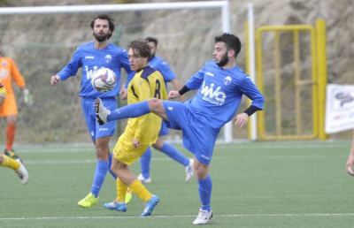 Eccellenza, il Monticelli stende la capolista grazie a Cacciatori
