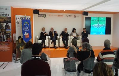 “Far digerire” il pesce ai bambini: alla BIT il progetto