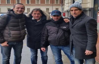 Tosti post Prato-Ascoli: “Abbiamo sofferto, è un campanello d'allarme”