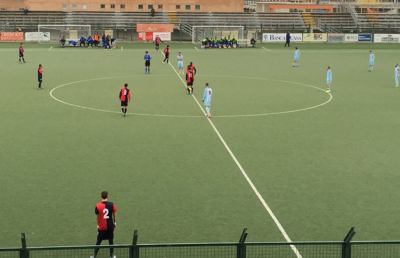 Eccellenza Marche, pareggio in trasferta per il Grottammare