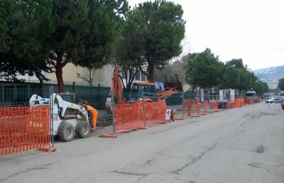San Benedetto, al via la riqualificazione della zona Nord
