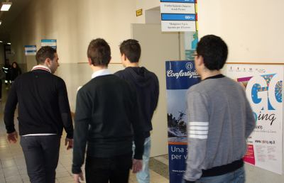 Studenti Ascoli Piceno, dal Going ai laboratori artigiani
