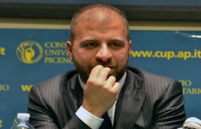 Ascoli: riunione tecnica tra arbitri, dirigenti, allenatori e capitani