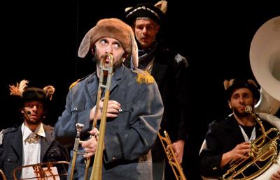 San Benedetto, nuovo spettacolo di teatro per ragazzi