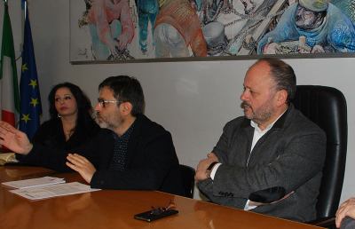 San Benedetto: Comune, Gac sud e Camere di Commercio per l'Expo