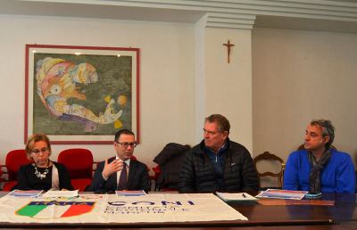 Ascoli, Provincia e Coni insieme per lo sport piceno