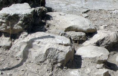 1ª edizione “Archaeological Discovery International Award”