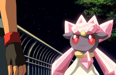 Pokémon, un nuovo film nelle sale italiane