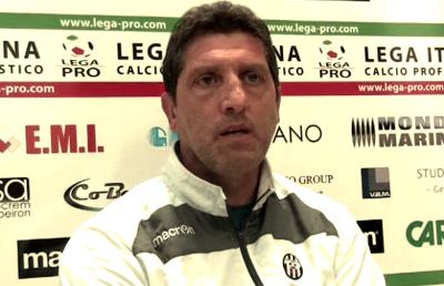 Ascoli-Savona, Aloisi: “Emozioni forti, servirà la partita perfetta”