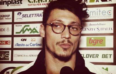 Ascoli Picchio, Mustacchio: “Ogni partita sarà una finale”