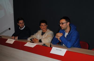 Pattinaggio, torna il “Trofeo Nazionale San Giacomo della Marca” 