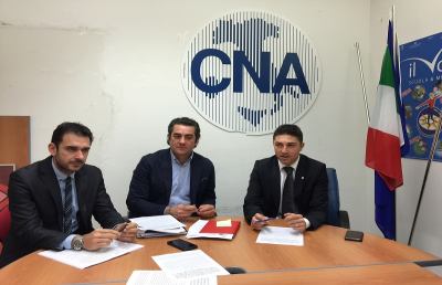 Cna Ascoli e Fidimpresa Marche: meno investimenti per crescita