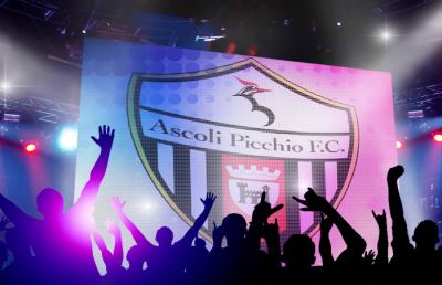 Ascoli, sconfitta di misura per la Berretti. Bene Allievi e Giovanissimi