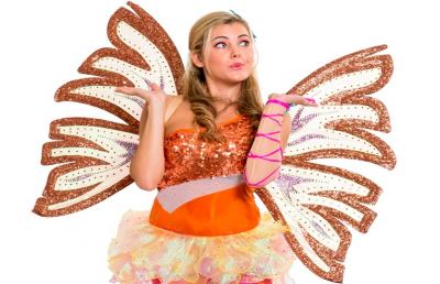 San Benedetto del Tronto, in arrivo il “Winx Club Musical Show”