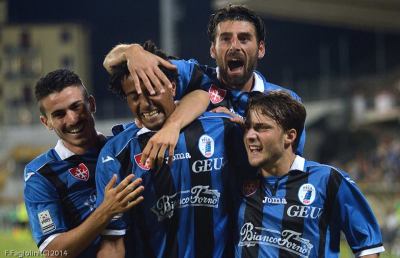 Pisa-Ascoli, Vannozzi: “La gara della svolta, saranno 6mila all'Arena”