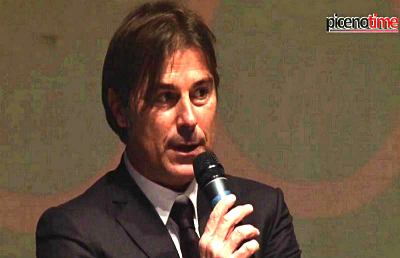 Ascoli Picchio, Ciccoianni: “Mi auguro che a Pisa faccia gol Perez”