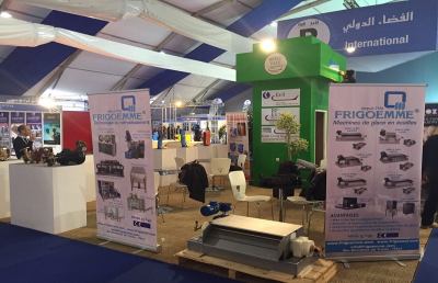 Imprese sambenedettesi fanno promozione in Marocco