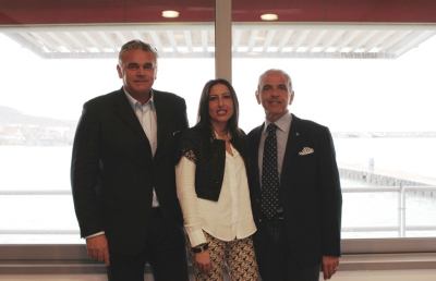 Circolo nautico, presentato il progetto “PescaTurismosbt”
