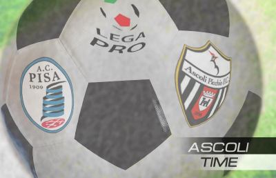 Ascoli Picchio, Petrone: “Possiamo schiacciare la testa al Pisa”
