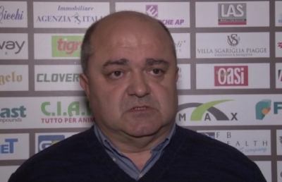 Ascoli, Lovato pre Pisa: “La sconfitta di Prato sia da monito”
