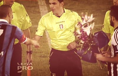 Pisa-Ascoli 0-1, highlights