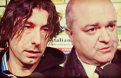 Pisa-Ascoli 0-1, le voci di Lovato e Piccioni post gara