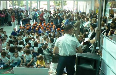 Tekne, partono i Laboratori Musicali per l'infanzia