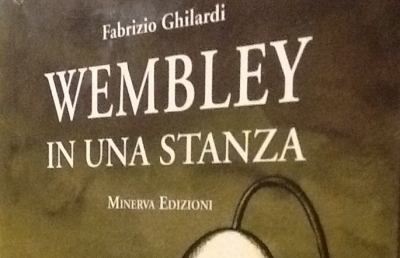Ascoli, tuffo nel calcio anni '70 con “Wembley in una stanza”